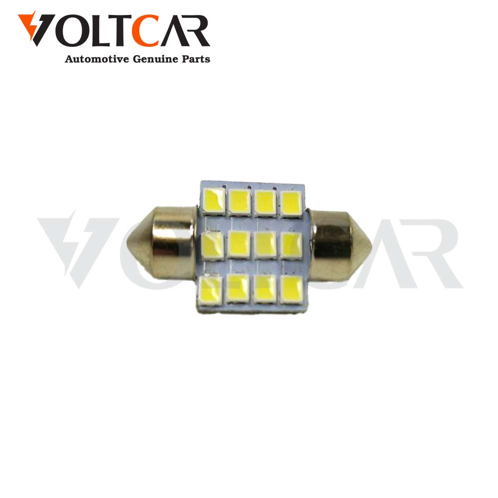 لامپ سقفی پراید فشنگی اس ام دی ۱۲ تایی