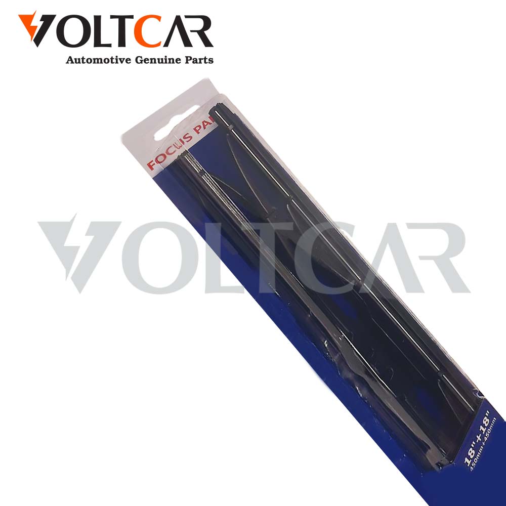 تیغه برف پاک کن پراید برند فوکوس focus