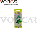 خوشبو کننده خودرو آرئون کارتی رایحه سیب سبز GREEN APPLE