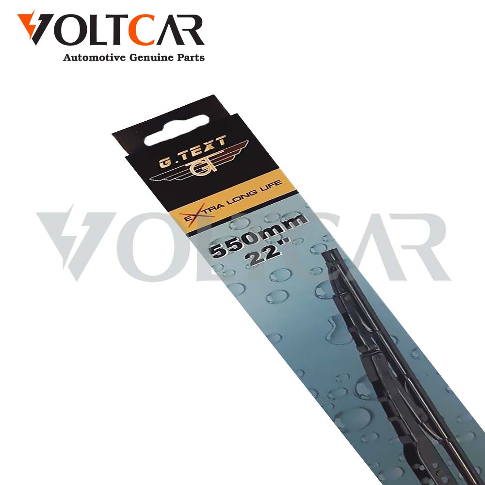 تیغه برف پاک کن پژو برند جی تکس Gtex