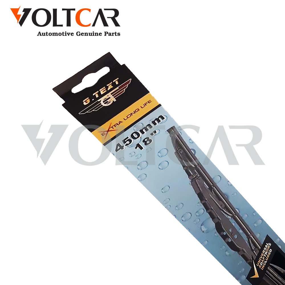 تیغه برف پاک کن پراید برند جی تکس Gtex