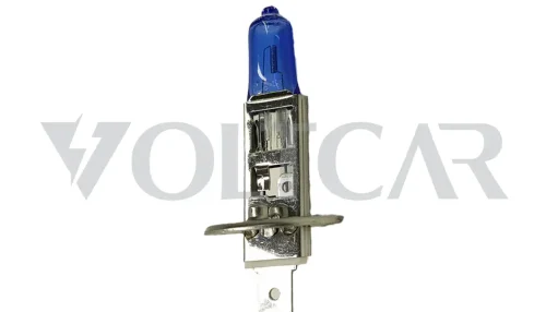 لامپ H1 یخی پرمیوم