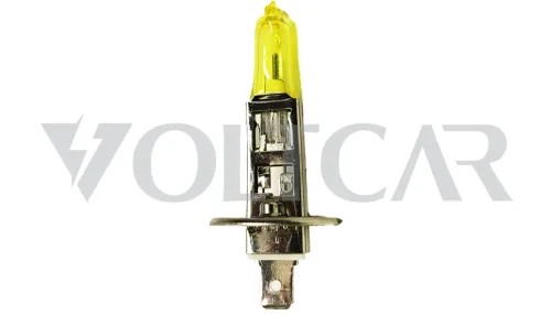 لامپ H1 زرد پرمیوم