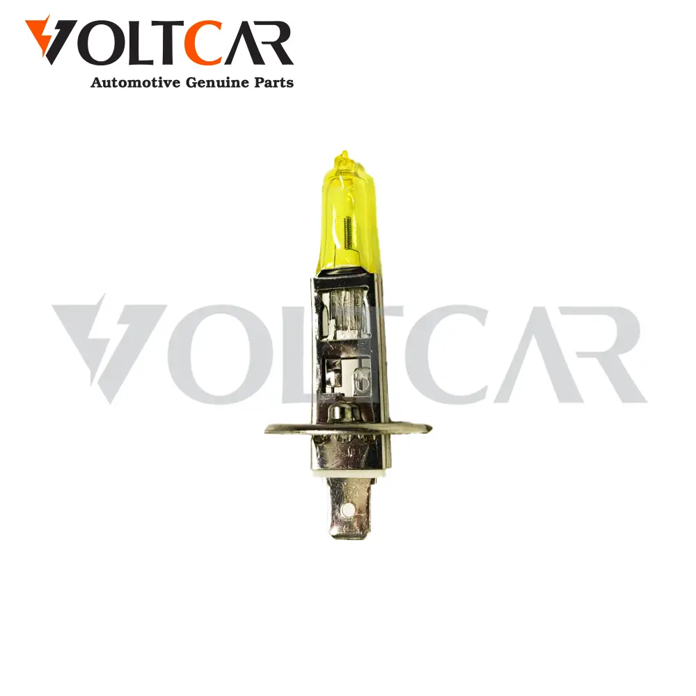 لامپ H1 زرد پرمیوم