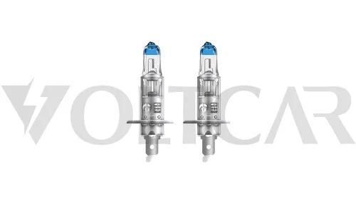 لامپ H1 بی سیم NBL افزایشی 150% اسرام