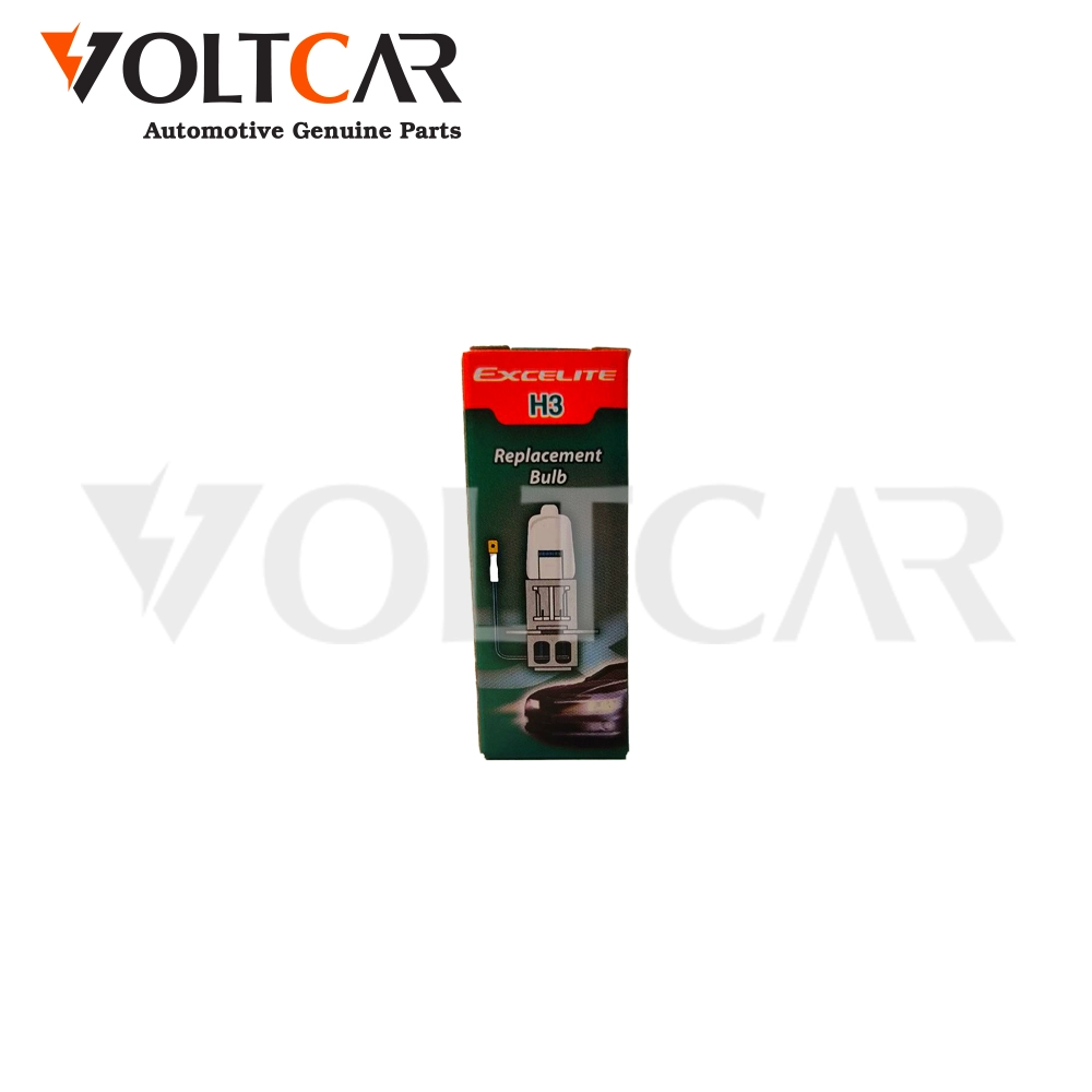 لامپ سیم دار H3 وات بالا 24 ولت 224V 100W