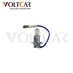 لامپ سیم دار AKE H3 آکایی وات بالا 100w 12v