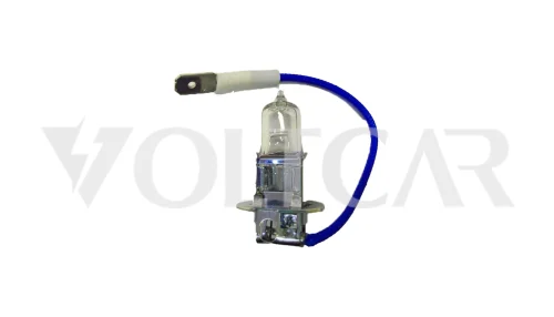 لامپ بی سیم AKE H3 آکایی وات بالا 100w 12v