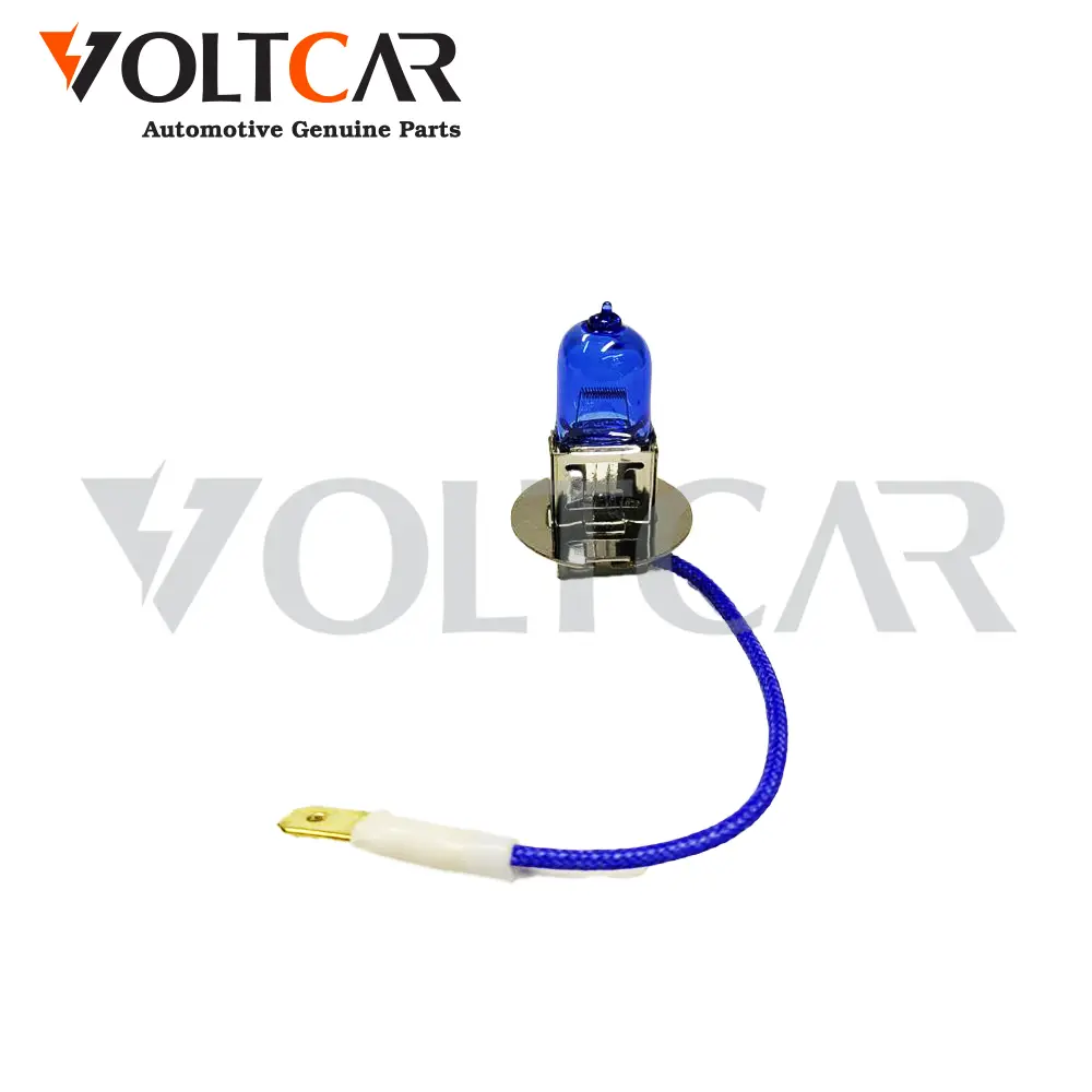 لامپ H3 یخی پرمیوم