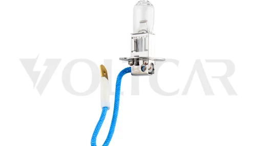 لامپ H3 سیم دار فیلیپس استاندارد Highway