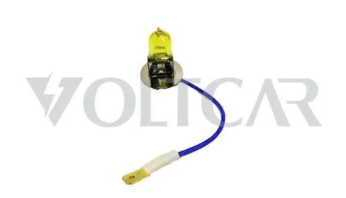 لامپ H3 زرد پرمیوم