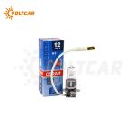 لامپ سیم دار H3 اسرام وات بالا 100 وات OSRAM - تصویر 2