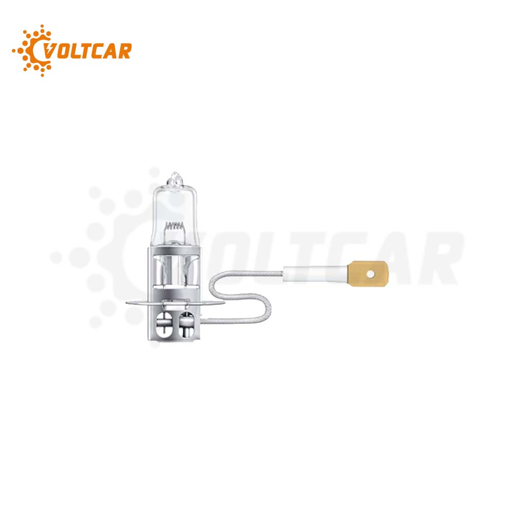 لامپ H3 فیلیپس سیم دار 12 ولت 100 وات