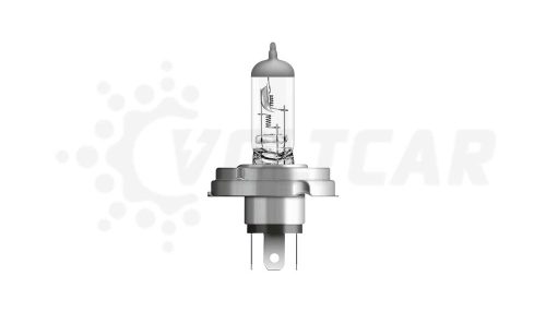 لامپ سه خار 12 ولت 100/90 وات H4 استارلایت (P43)