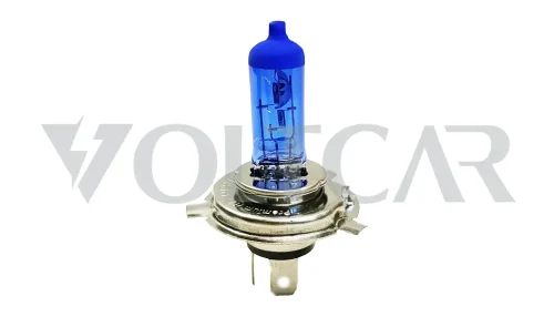 لامپ H4 سه خار 100/90W 12V یخی هایپرتک HYPERTECH