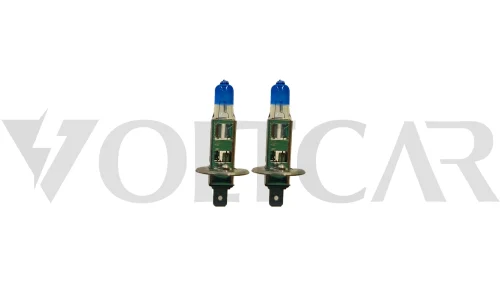 لامپ پرشیایی H1 افزایشی مبین ترن 130 درصد