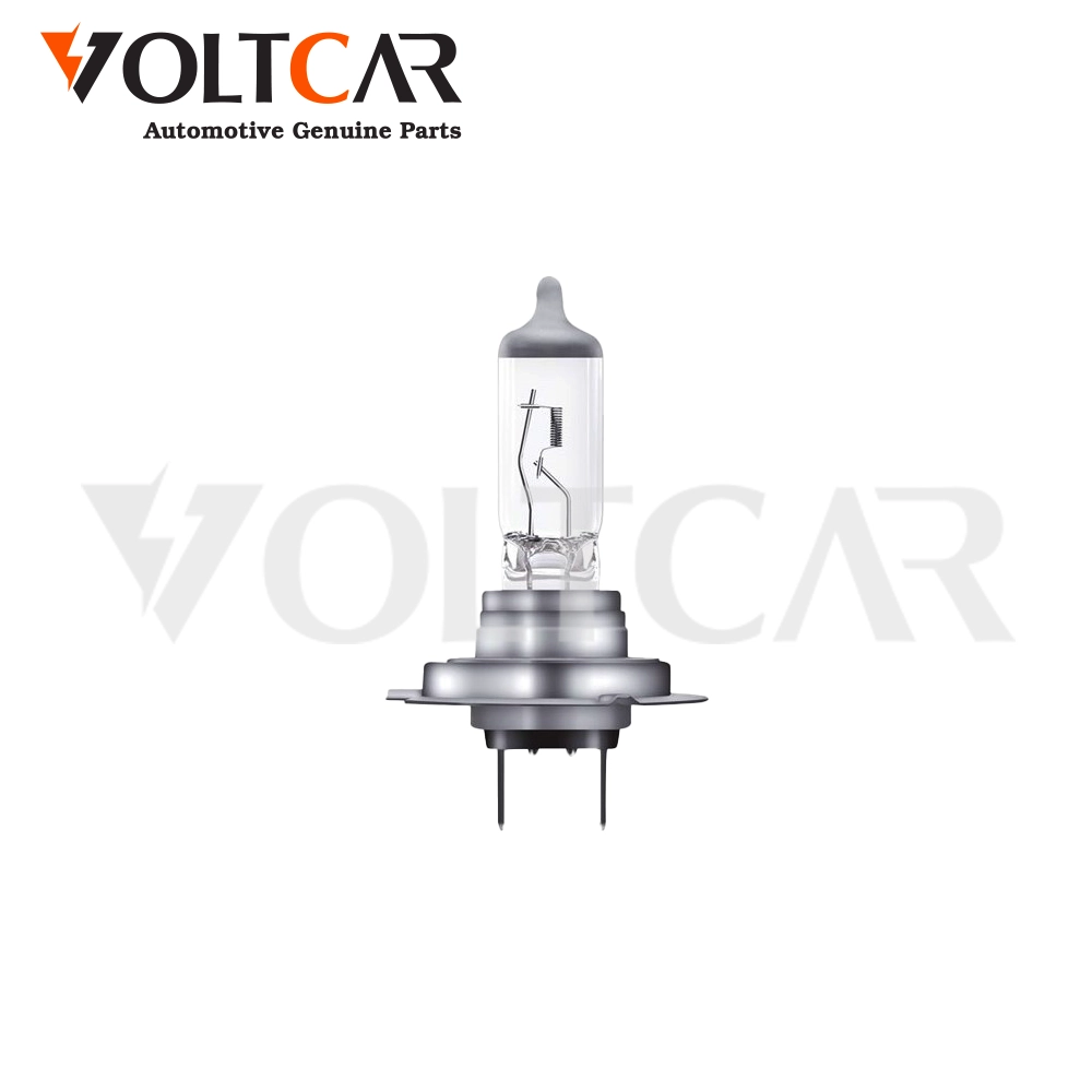 لامپ H7 پرشیایی فیلیپس استاندارد 30% Moto vision