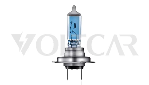 لامپ H7 پرشیایی یخی 50% افزایشی اسرام وات بالا