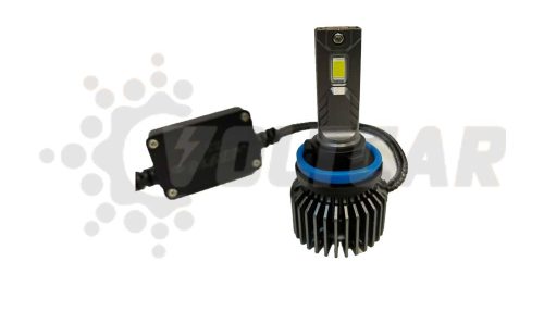 لامپ هدلایت ۱۰۰ وات ALAVE مدل Z3 پایه D2s