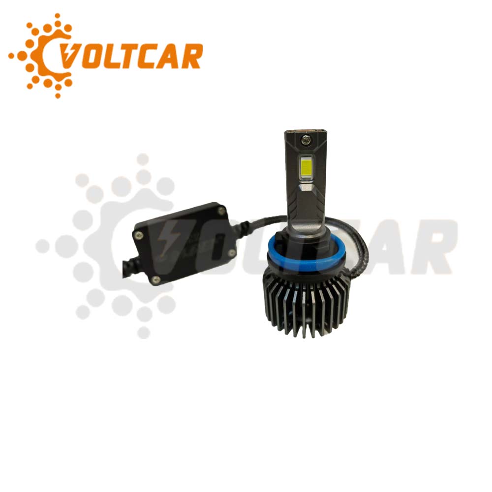 لامپ هدلایت ۱۰۰ وات ALAVE مدل Z3 پایه D5s