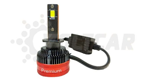 لامپ هدلایت پرمیوم P80Max پایه H3