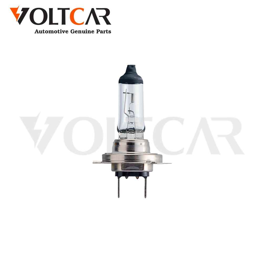 لامپ H7 پرشیایی استاندارد 24 ولت 70 وات فیلیپس