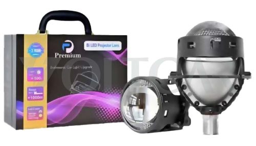 لنز دیلایت دار با راهنما پریمیوم 3 اینچی 60 وات