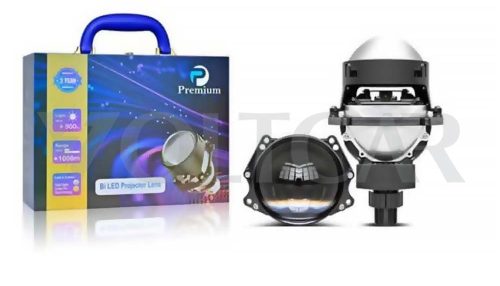 لنز سه رنگ پرژکتور پریمیوم 55 وات