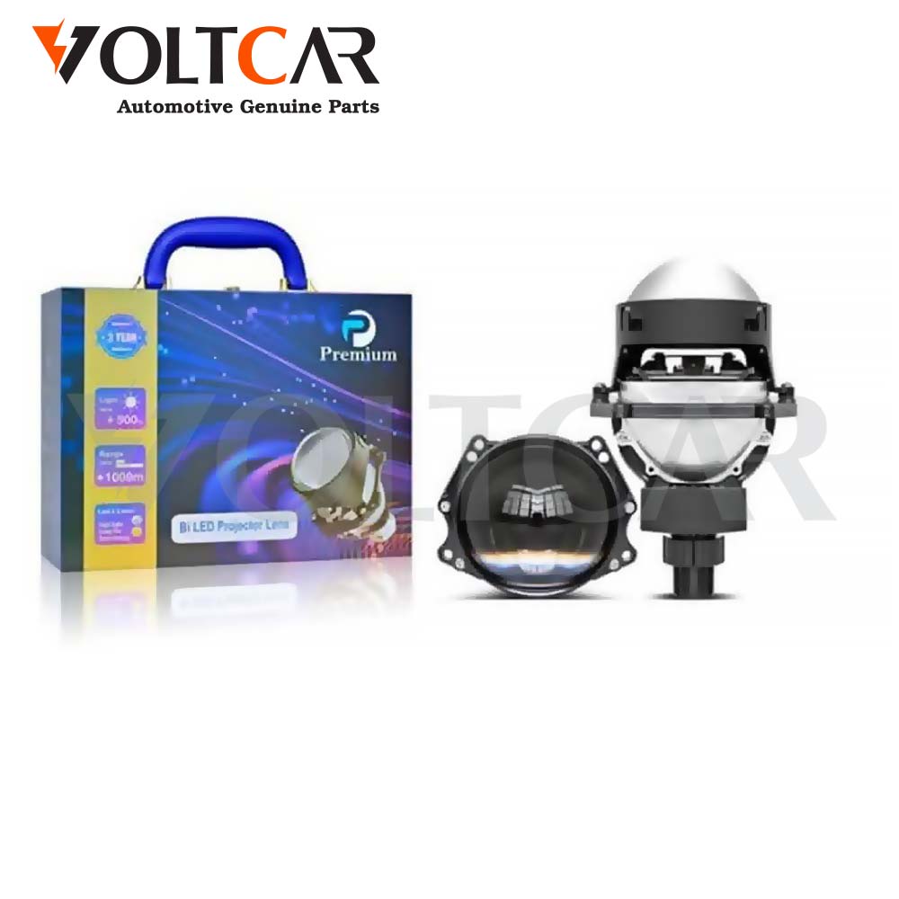 لنز ساده پریمیوم 2.5 اینچی 60 وات