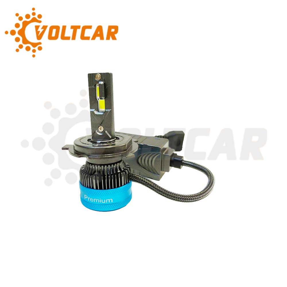 لامپ هدلایت پرمیوم P70Max پایه 9005