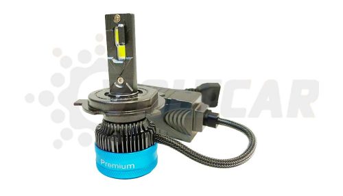 لامپ هدلایت پرمیوم P70Max پایه H11