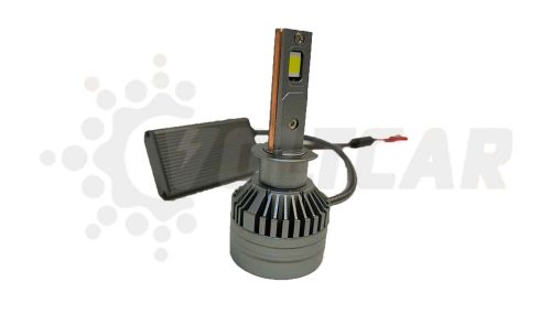 لامپ هدلایت لیزارد ۱۰۰ وات پایه H7