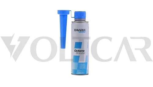 اکتان بوستر باواریا BAVARIA