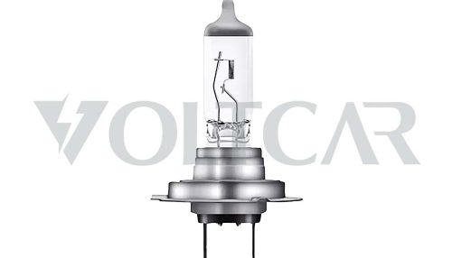 لامپ H7 استاندارد وسلا VOSLA