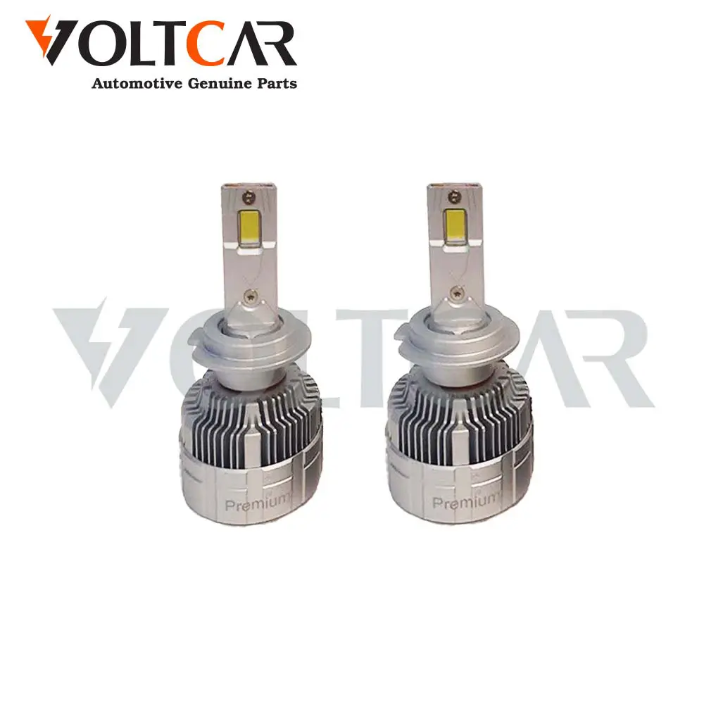 لامپ هدلایت پریمیوم P120 پایه H4