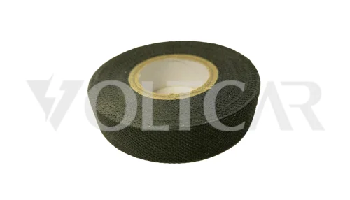 چسب برق نواری پارچه ای آلمان