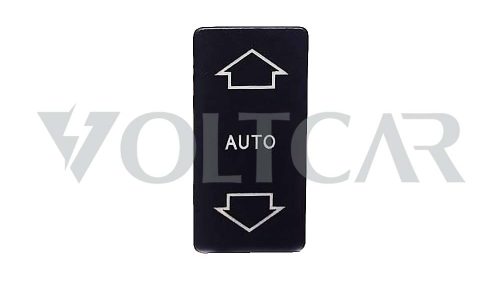 کلید شیشه بالابر پژو ساده و اتوماتیک‌ Auto 