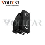 کلید شیشه بالابر پژو ساده و اتوماتیک‌ Auto  - تصویر 2