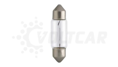 لامپ فشنگی 12 ولت 5 وات فیلیپس C5W