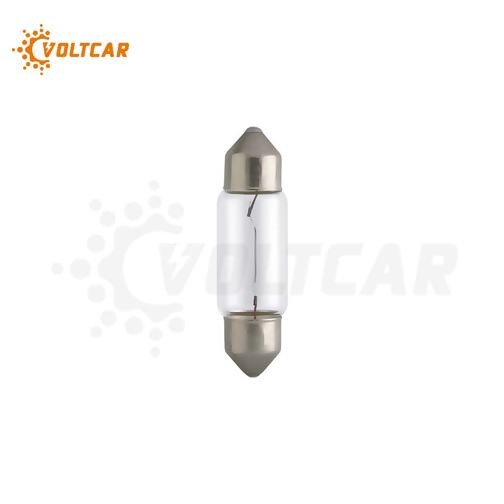 لامپ فشنگی 12 ولت 5 وات فیلیپس C5W