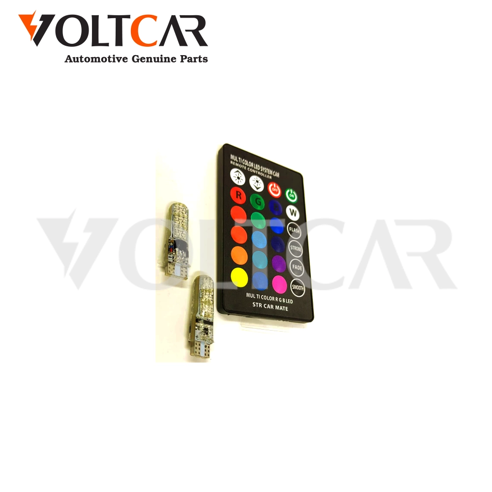 لامپ اریایی SMD کنترلی 15 رنگ لامپ اریایی SMD کنترلی 15 رنگ