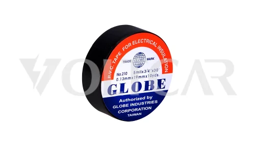 چسب برق نواری تفلون گلوب تایوان