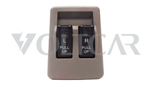 کلید شیشه بالابر دو پل پراید صبا برند الیت Elite