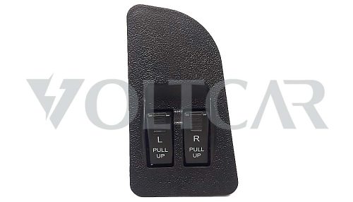 کلید شیشه بالابر دو پل پراید ۱۴۱ برند الیت Elite 