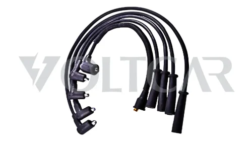 وایر شمع پراید کاربراتور الیت