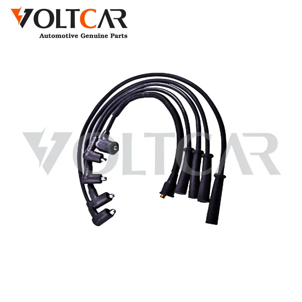 وایر شمع پراید کاربراتور الیت