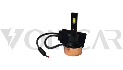 هدلایت مانسا S28 پایه Mansa H4