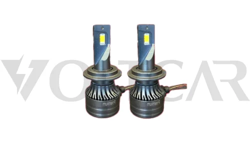 هدلایت پرمیوم S35 پایه H4