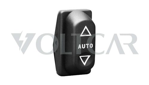 کلید شیشه بالابر سمند