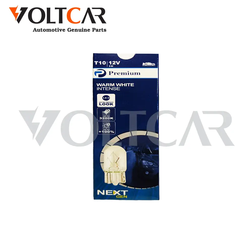 لامپ آریایی T10 پرمیوم